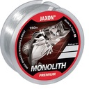 JAXON MONOLITH PREMIUM LINE 150м/0,18мм/7кг