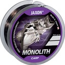 Jaxon vlasec MONOLITH CARP 0,27mm 600m JAPAN