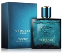 Туалетная вода VERSACE Eros 100 мл ОРИГИНАЛ