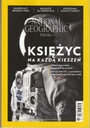 National Geographic, 8/2017, PL