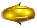 NOWY BŁOTNIK PRZEDNI HONDA CBF1000 ORG ZŁOTY Y200P