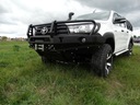 BUMPER FRONT STEEL TOYOTA HILUX REVO 16-20 photo 2 - milautoparts-fr.ukrlive.com