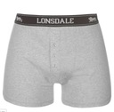 LONSDALE Боксеры, трусы, шорты, 7 цветов здесь: 3XL