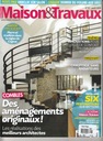 MAISON & TRAVAUX 287 3/2018 Франция