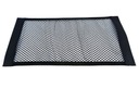 Сетка-органайзер для багажника автомобиля с липучкой 25 x 18