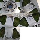 17'' VW TOUAREG II 5X130 ORIGINAL 7P6 601 025 ET50 photo 10 - milautoparts-fr.ukrlive.com