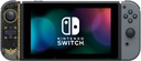 Hori Zeldra ovládač ľavý Joy – Con Nintendo Switch 2D čierny EAN (GTIN) 4961818029682