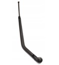 HOLDER + WIPER BLADE REAR DOOR RIGHT VW T5 03-15 photo 1 - milautoparts-fr.ukrlive.com