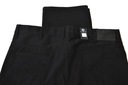 Veľké dlhé nohavice Clubing 104-106 cm L38 čierna Dominujúca farba čierna