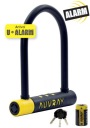 ЗАКРІПЛЕННЯ U-LOCK AUVRAY Z СИГНАЛІЗАЦІЄЮ  фото 8