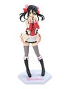 FIGURKA ANIME SEGA Nico Yazawa LOVE LIVE 21 CM