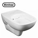 ПОДВЕСНАЯ ЧАШКА КРУГЛОГО СТИЛЯ RIMFREE L23120 без колец