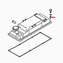 Tesniaci kryt ventilov Pajero 3.2 ME192566 Katalógové číslo dielu ME192566