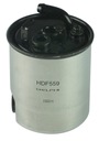 FILTER FUEL MERCEDES VANEO 01- DELPHI photo 3 - milautoparts-fr.ukrlive.com