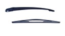 XSARA PICASSO 1999 - HOLDER WIPER BLADES REAR + WIPER photo 1 - milautoparts-fr.ukrlive.com