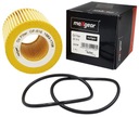 OLEJOVÝ FILTER OPEL 1,9CDTI Vnútorný priemer 31 mm