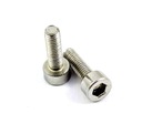 15x Винт M3x10mm A2 (нержавеющая сталь) Шестигранный ключ 15 шт.