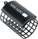 Mikado Round Basket Amkz-03-15-B 15G