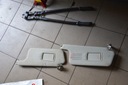 RENAULT SCENIC II COUVERCLES PARE-SOLEIL photo 1 - milautoparts-fr.ukrlive.com