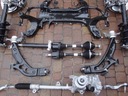 SUBFRAME CART UNDER ENGINE BMW 2 MODEL F45 F46 F39 F48 F60 photo 2 - milautoparts-fr.ukrlive.com