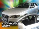 AUDI A4 B8 2009-2015R SEDAN BRISE-VENT PORTIÈRE HEKO photo 2 - milautoparts-fr.ukrlive.com