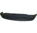 BUMPER REAR REAR OPEL ASTRA F HATCHBACK NEW CONDITION photo 1 - milautoparts-fr.ukrlive.com