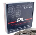 CLUTCH PEUGEOT 1007 206+ 207 BIPPER 1.4 HDI 68KM photo 6 - milautoparts-fr.ukrlive.com