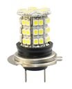 AMPOULE LED H7 12V 6XSMD5050+42XSMD3528 BIAL LBX67 photo 2 - milautoparts-fr.ukrlive.com