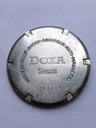 Zegarek męski oryginalny DOXA SWISS WATERPROOF Typ naręczny