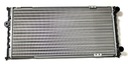 RADIATEUR EAUX SEAT CORDOBA IBIZA II INCA photo 1 - milautoparts-fr.ukrlive.com