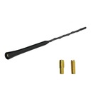 MAST ANTENNA 24CM AUDI A4 B5 B6 VW PASSAT B5 FACELIFT photo 1 - milautoparts-fr.ukrlive.com