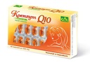 КОЭНЗИМ Q10 х 48 КАПС. (рыба) / ГАЛ