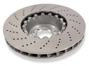 DISQUE DE FREIN AUDI A5 RS5 QUATTRO 17- AVANT photo 4 - milautoparts-fr.ukrlive.com