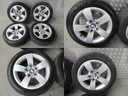 ROUES DISQUES PNEUS BMW 1 E87 R16 4MM photo 1 - milautoparts-fr.ukrlive.com