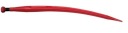 ZAB WYGIETY LADOWACZA TUR PITCHFORKS FORGED 680 MM+TULEJA  photo 5
