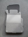 TAPIS DE VELOURS MERCEDES-BENZ (ORIGINAL AVEC) photo 1 - milautoparts-fr.ukrlive.com