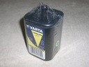 Batéria 4R25 Varta 8500mAh 6V 908S 908G Stav balenia originálne