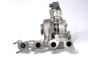 CBAB/CBDA/CBDB/CBAA 2.0TDI 03L253056A 03L253016F Турбина