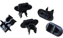 CLAMP CLAMPS SUPPORT HOOD CITROEN BERLINGO C4 PI photo 2 - milautoparts-fr.ukrlive.com