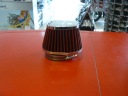 ФИЛЬТР КОНУСНЫЙ ВОЗДУХА МОТОЦИКЛЕТНЫЙ QUAD 60MM  фото 12