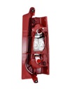 LAMP REAR REAR PEUGEOT CARGO II 08- LEFT 4D TYC photo 2 - milautoparts-fr.ukrlive.com