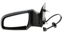 NEW LEFT MIRROR ELECTRICAL OPEL ZAFIRA B 2005- photo 2 - milautoparts-fr.ukrlive.com