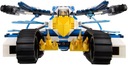 LEGO CHIMA 70013 EQUILA OREL ČERNÝ VLK - NOVÝ ! Pohlaví chlapci