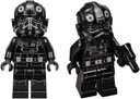 Lego Star Wars @@@ TIE PILOT + WEAPONS @@ фигурка от 75211