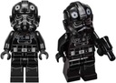 Lego Star Wars @@@ TIE PILOT +BROŃ @@@ figurka z 75211