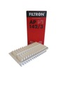 FILTRON FILTER AIR AP142/3 TOYOTA LX1286 photo 1 - milautoparts-fr.ukrlive.com