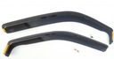 SIDE-WINDOW DEFLECTORS WINDOW VW VOLKSWAGEN NEW BEETLE 1997-2010 photo 1 - milautoparts-fr.ukrlive.com