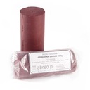 КРАСНАЯ ПОЛИРОВАЛЬНАЯ ПАСТА 600 ЗОЛОТО, МЕДЬ, ЛАТУНЬ