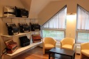 SCANDALLI Air Junior 34 клавиши 72 баса