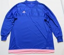 Толстовка ADIDAS CLIMA LITE ORIGINAL GOALKEEPER /XXL